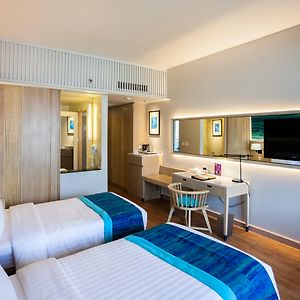 Deluxe Kamer in de Vleugel